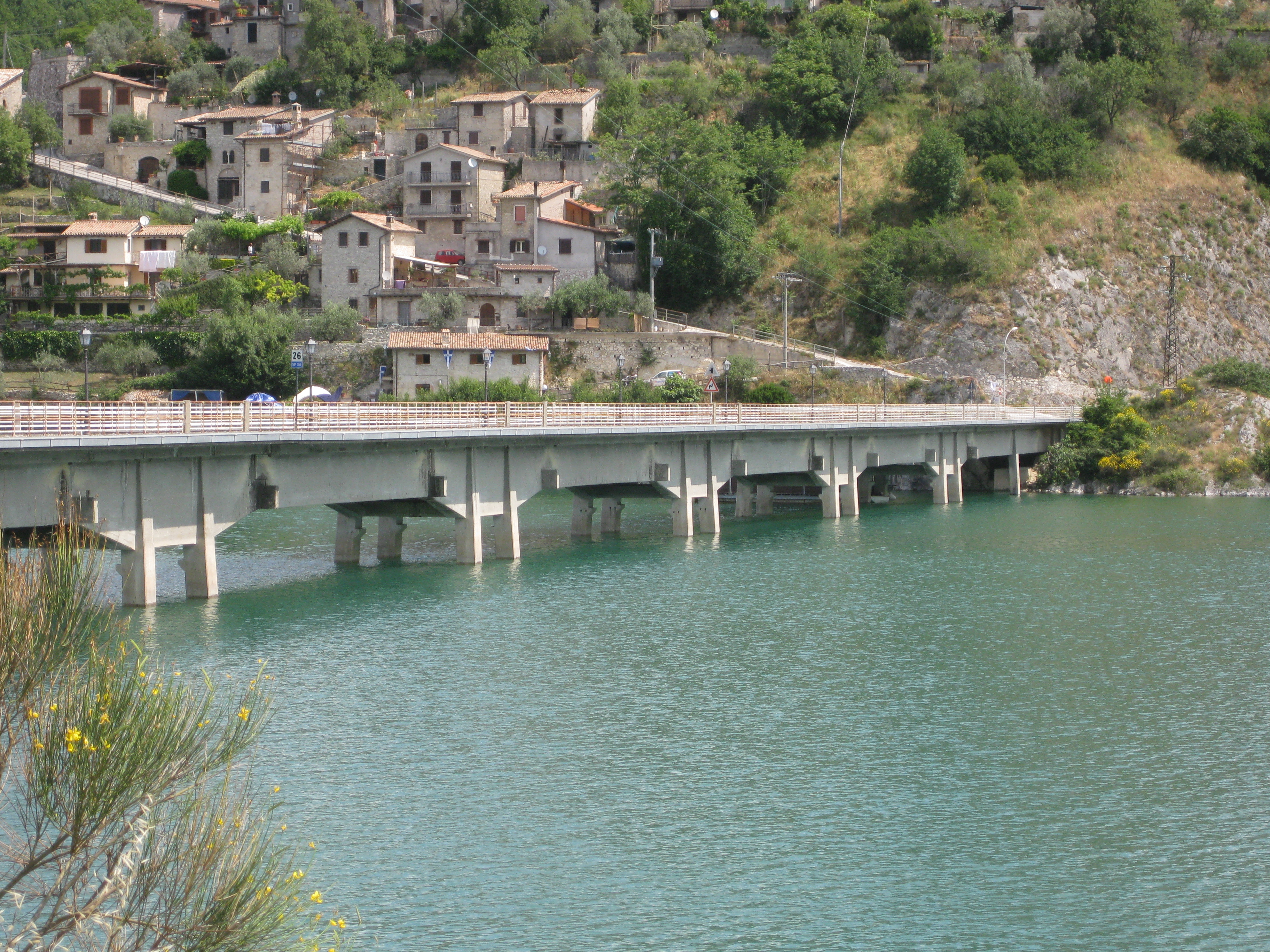 Ponte Salto